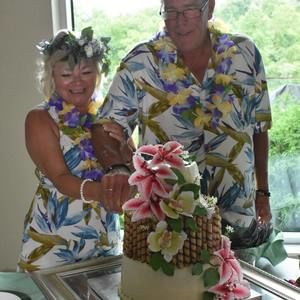 Meet your Posher, Donald